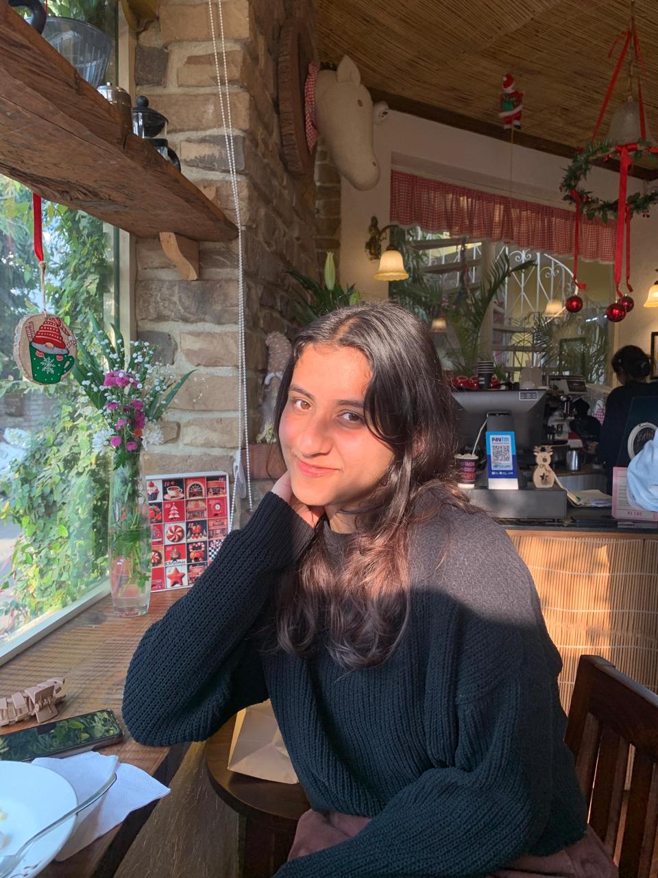 Khushpreet - undefined