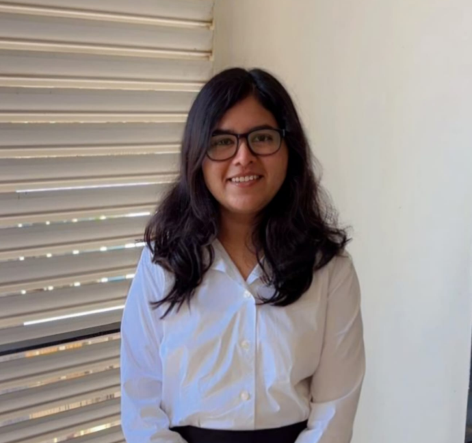 Samya Aggarwal - undefined